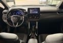 Autos - Toyota Corolla Cross SEG 2022 Nafta 30000Km - En Venta