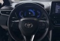 Autos - Toyota Corolla Cross SEG 2022 Nafta 30000Km - En Venta