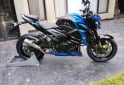 Motos - Suzuki GSX-S750 2018 Nafta 8000Km - En Venta