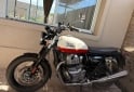 Motos - Royal Enfield INTERCEPTOR 650 2023 Nafta 14000Km - En Venta