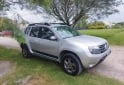 Autos - Renault Duster Tech Road 2.0 4x4 2014 GNC 260000Km - En Venta