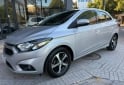 Autos - Chevrolet ONIX LTZ 1.4N 2019 Nafta 75000Km - En Venta