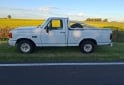 Camionetas - Ford F100 1988 Diesel 2000Km - En Venta