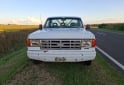 Camionetas - Ford F100 1988 Diesel 2000Km - En Venta