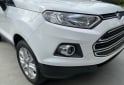 Autos - Ford ECOSPORT TITANIUM 1.6L 2014 Nafta 138563Km - En Venta