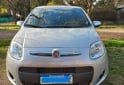 Autos - Fiat Palio Attractive 2017 Nafta 80000Km - En Venta