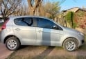 Autos - Fiat Palio Attractive 2017 Nafta 80000Km - En Venta