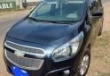 Autos - Chevrolet SPIN 2014 GNC 204000Km - En Venta