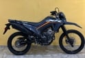 Motos - Honda Tornado 300 2025 Nafta 5600Km - En Venta