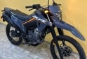 Motos - Honda Tornado 300 2025 Nafta 5600Km - En Venta