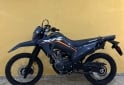 Motos - Honda Tornado 300 2025 Nafta 5600Km - En Venta
