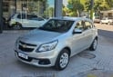 Autos - Chevrolet AGILE LT SPIRIT 1.4N 2015 Nafta 120000Km - En Venta