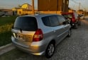 Autos - Honda Fit 1.5 2008 GNC 234000Km - En Venta