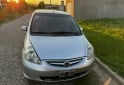 Autos - Honda Fit 1.5 2008 GNC 234000Km - En Venta