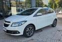Autos - Chevrolet ONIX LTZ 1.4N 2015 Nafta 100000Km - En Venta