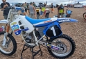 Motos - Honda CR 125 1994 Nafta 2Km - En Venta