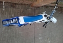 Motos - Honda CR 125 1994 Nafta 2Km - En Venta