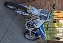 Motos - Honda CR 125 1994 Nafta 2Km - En Venta