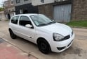 Autos - Renault Clio 2012 Nafta 140000Km - En Venta