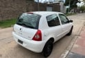 Autos - Renault Clio 2012 Nafta 140000Km - En Venta