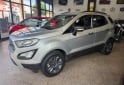 Autos - Ford Ecosport 2019 Nafta 105000Km - En Venta