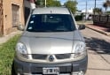 Utilitarios - Renault Kangoo 2013 GNC 185000Km - En Venta