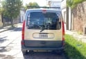 Utilitarios - Renault Kangoo 2013 GNC 185000Km - En Venta