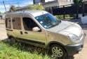 Utilitarios - Renault Kangoo 2013 GNC 185000Km - En Venta
