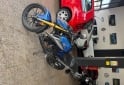 Motos - Honda Cb300 2024 Nafta 6000Km - En Venta