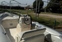 Embarcaciones - SEMIRRÍGIDO IMPECABLE !!! - En Venta