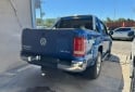 Camionetas - Volkswagen AMAROK V6 TDI HIGHLINE AT 2017 Diesel 140000Km - En Venta