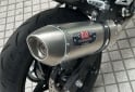 Accesorios para Motos - Escape Ninja 500/Z 500 Yoshimura R77 Acero INOXIDABLE - En Venta