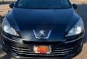 Autos - Peugeot 408 1.6T Sport Triptonic 2013 Nafta 155000Km - En Venta