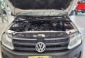 Camionetas - Volkswagen AMAROK 4X2 2013 Diesel 244000Km - En Venta