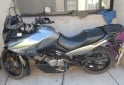Motos - Suzuki Vstrom Dl650 2009 Nafta 35000Km - En Venta