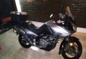 Motos - Suzuki Vstrom Dl650 2009 Nafta 35000Km - En Venta