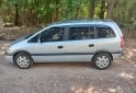 Autos - Chevrolet Zafira 2.0 GL 2009 Nafta 132000Km - En Venta
