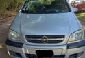 Autos - Chevrolet Zafira 2.0 GL 2009 Nafta 132000Km - En Venta