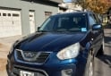 Autos - Chery TIGGO 3 LUXURY 2.0 AT 2014 Nafta - En Venta