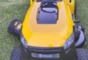 Herramientas - TRACTOR CORTA CESPED NIWA CTNW 42 H 16.5 Hp - En Venta