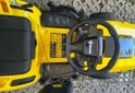 Herramientas - TRACTOR CORTA CESPED NIWA CTNW 42 H 16.5 Hp - En Venta