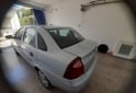 Autos - Chevrolet Corsa classic megane focu 2008 GNC 180000Km - En Venta