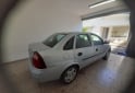 Autos - Chevrolet Corsa classic megane focu 2008 GNC 180000Km - En Venta