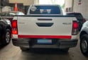 Camionetas - Toyota HILUX 4X4 DC DX 2.4 TDI 2022 Diesel 60000Km - En Venta