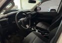 Camionetas - Toyota HILUX 4X4 DC DX 2.4 TDI 2022 Diesel 60000Km - En Venta