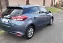 Autos - Toyota Yaris 2022 Nafta 65000Km - En Venta