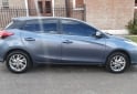 Autos - Toyota Yaris 2022 Nafta 65000Km - En Venta
