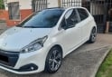 Autos - Peugeot 208 2020 Nafta 62000Km - En Venta