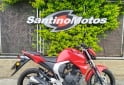 Motos - Yamaha FZ 150 FI 2023 Nafta 19728Km - En Venta
