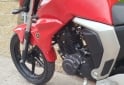 Motos - Yamaha FZ 150 FI 2023 Nafta 19728Km - En Venta